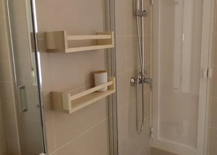Apartamento Hospital-Centro Historico