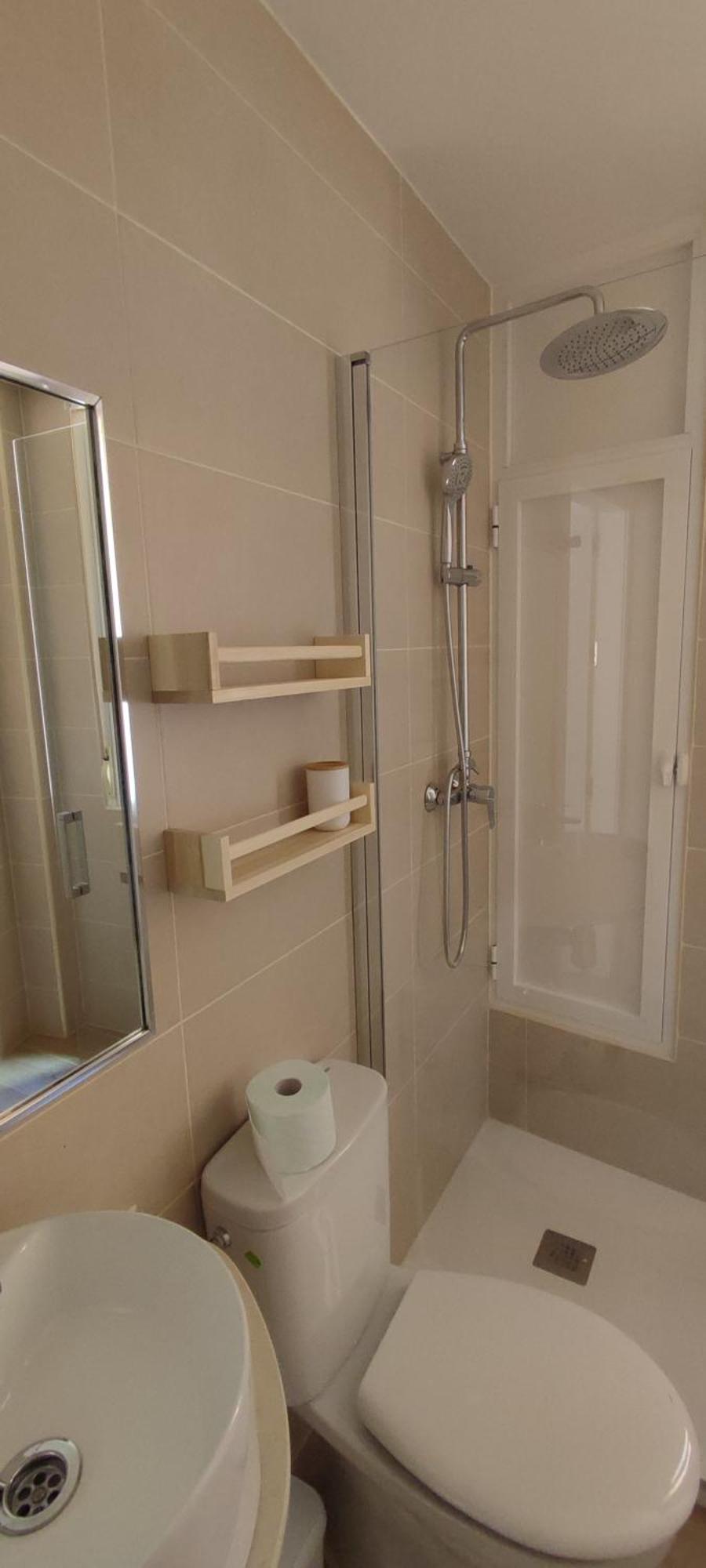 Hospital-centro Historico Apartment Jaen