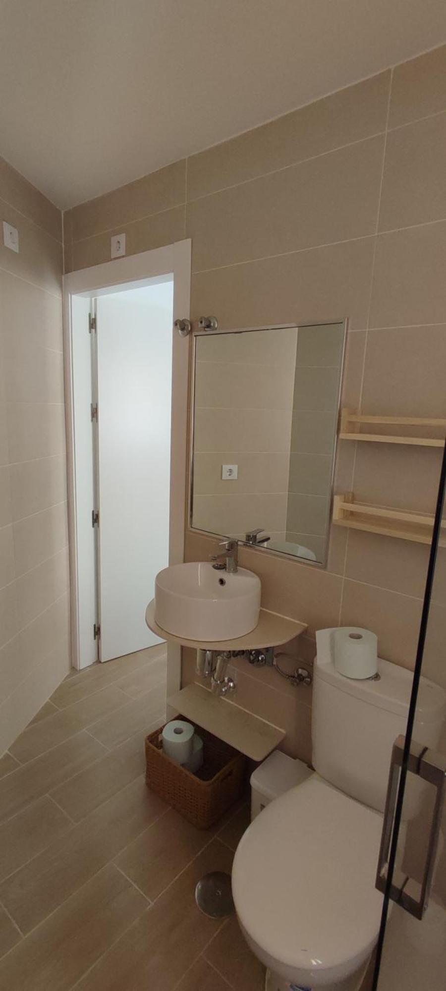 Hospital-centro Historico Apartment Jaen